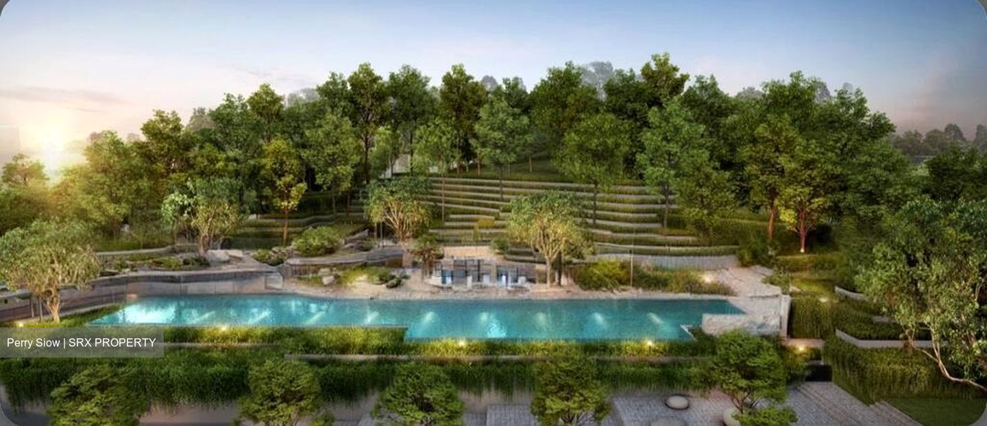 Blossoms By The Park (D5), Apartment #501862691